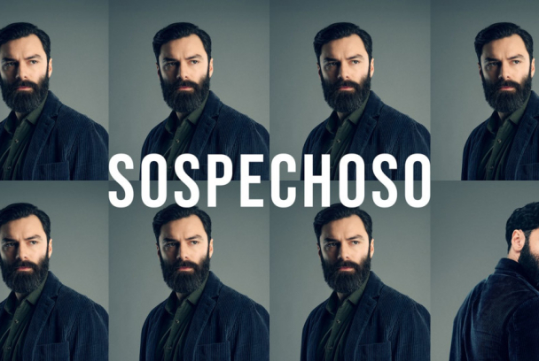 Sospechoso