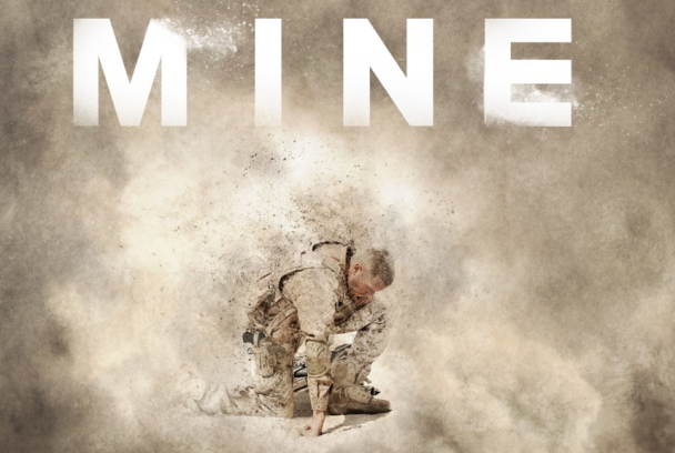 Mine