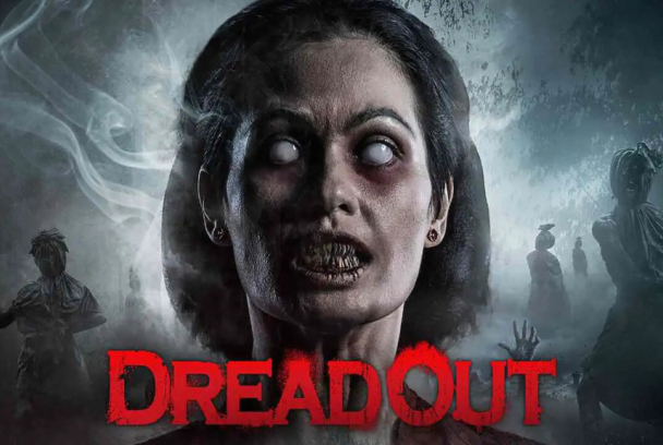 DreadOut