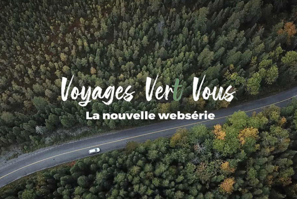 Voyages vert vous