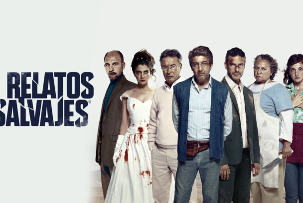 Relatos salvajes