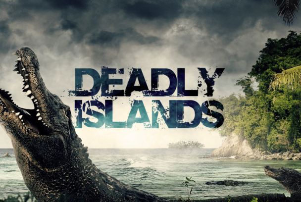 El misterio de las islas perdidas