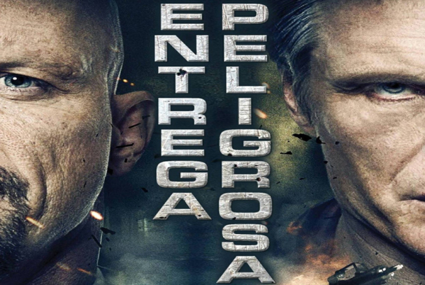 Entrega peligrosa