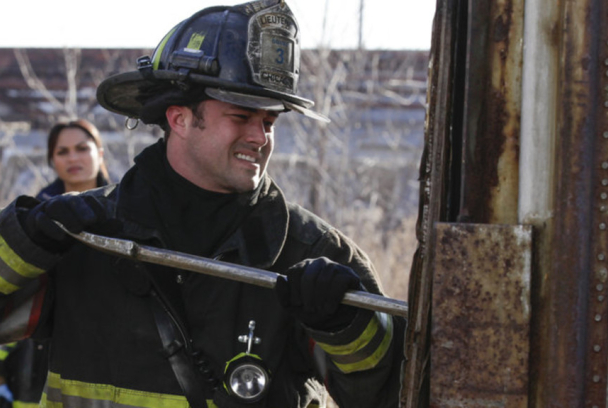 Chicago Fire