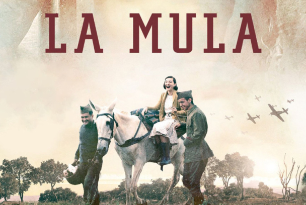 La mula