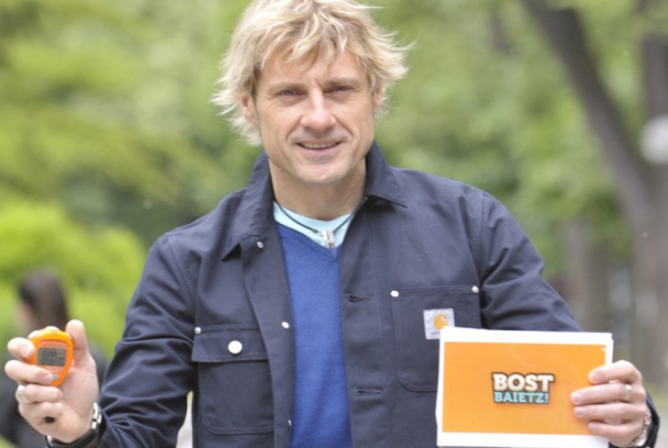 Bost Baietz!