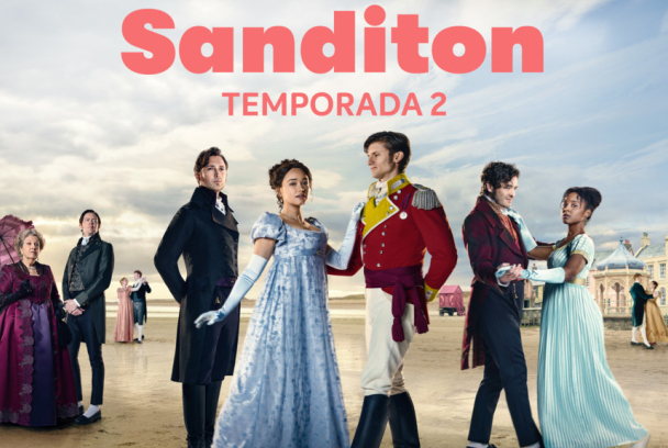 Sanditon