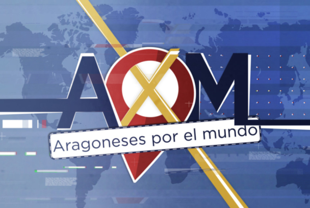 Aragoneses por el mundo