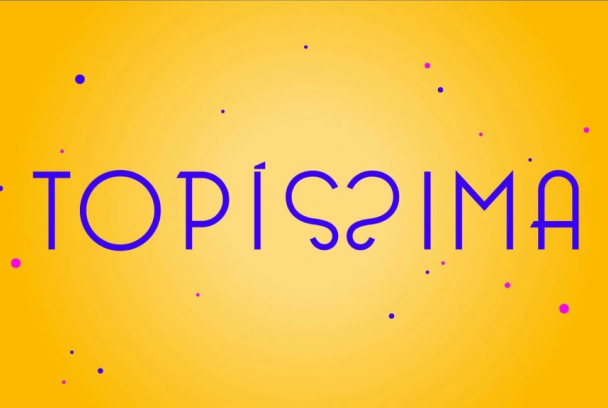 Topíssima