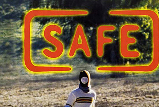 Safe