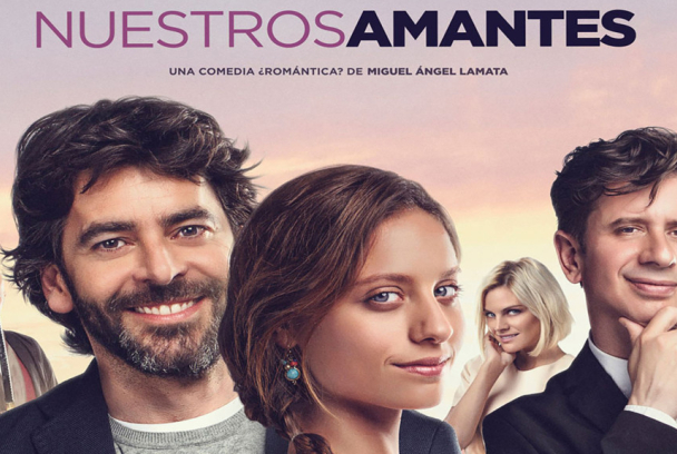 Nuestros amantes