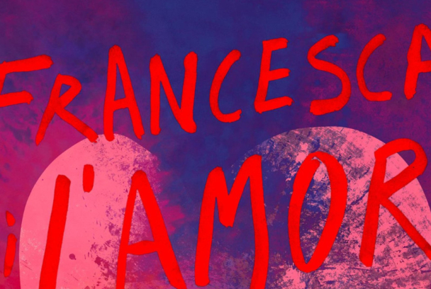 Francesca y el amor