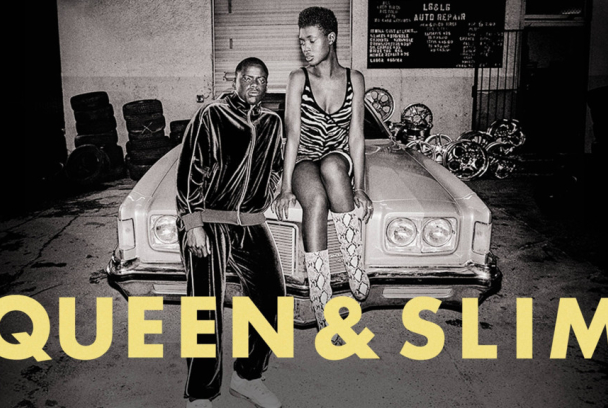 Queen &amp; Slim
