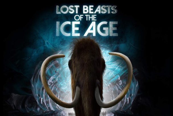 Bestias de la edad de hielo