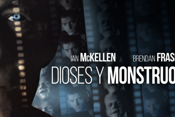 Dioses y monstruos