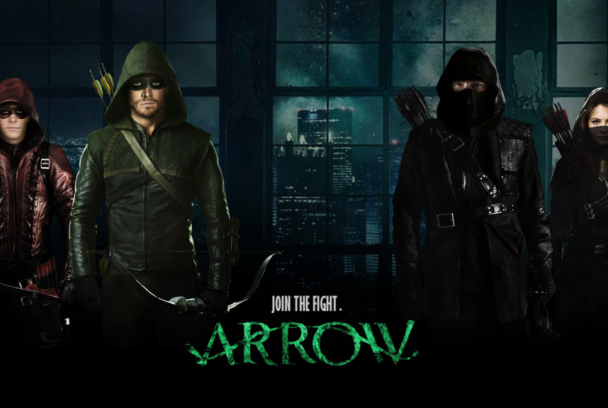 Arrow