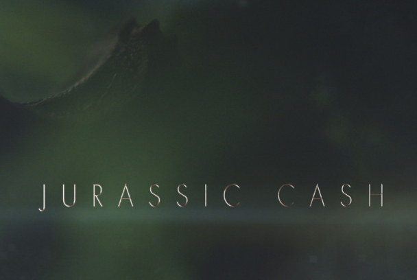 Jurassic Cash