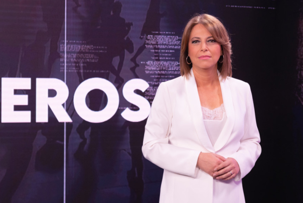 Los Reporteros