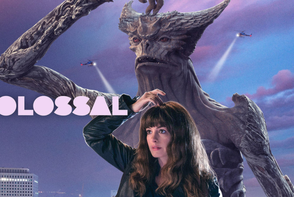 Colossal