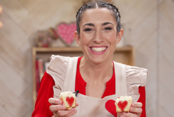 Dulces con Alma: Especial San Valentín