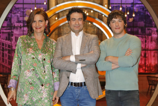 MasterChef