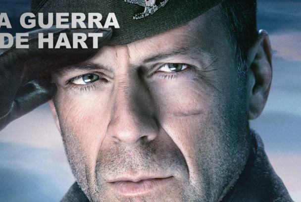 La guerra de Hart