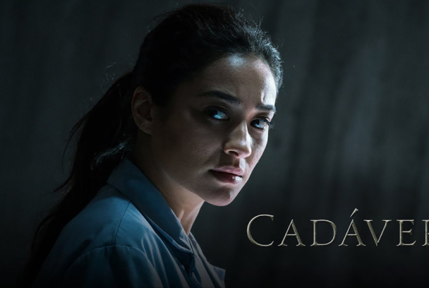 Cadáver