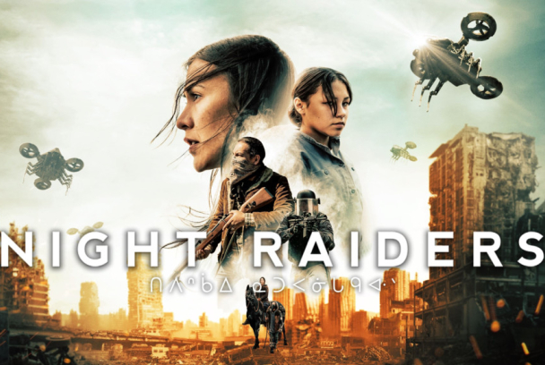 Night Raiders