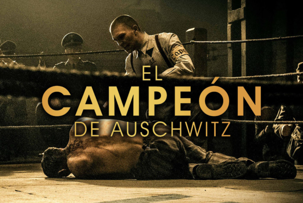 El campeón de Auschwitz