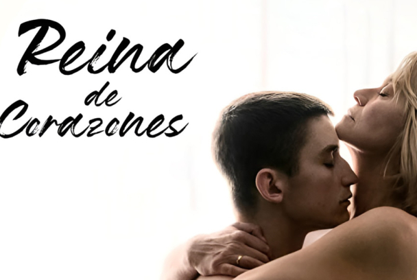 Reina de corazones