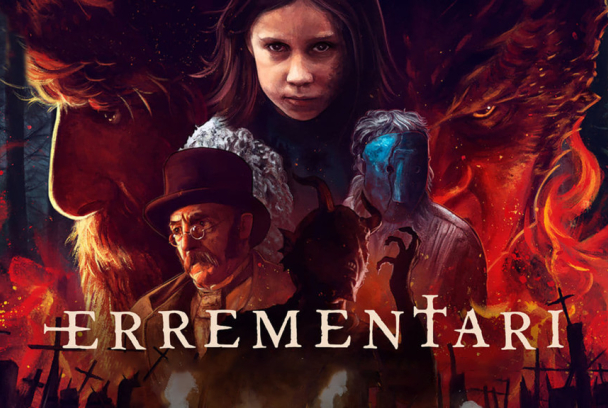 Errementari (El herrero y el diablo)