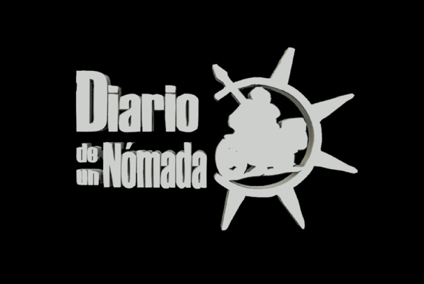 Diario de un nómada: Carreteras extremas