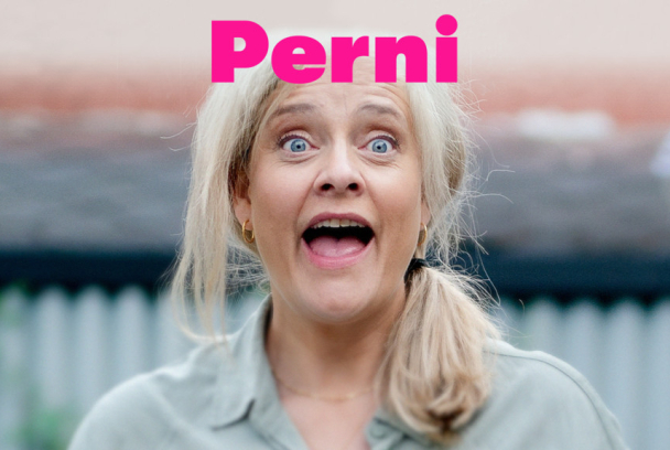 Perni
