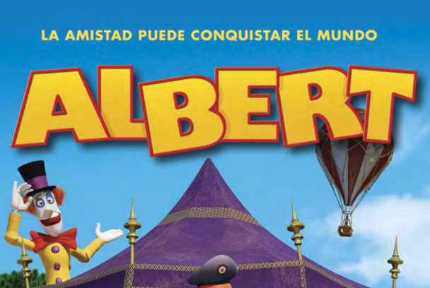 Albert