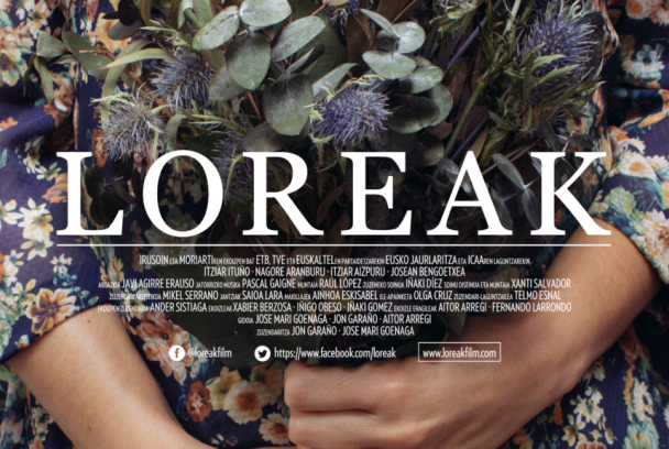 Loreak