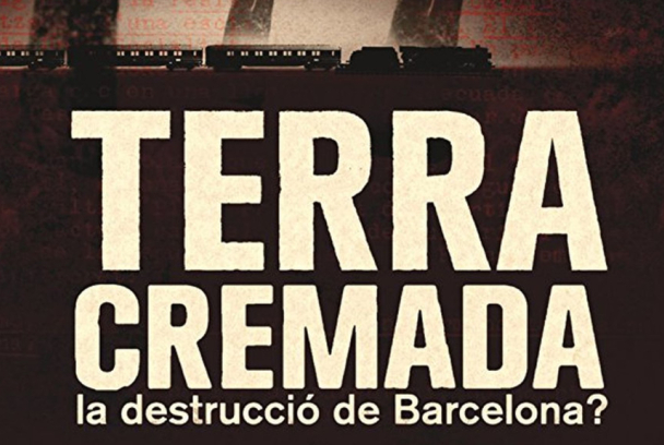 Terra cremada