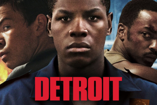 Detroit