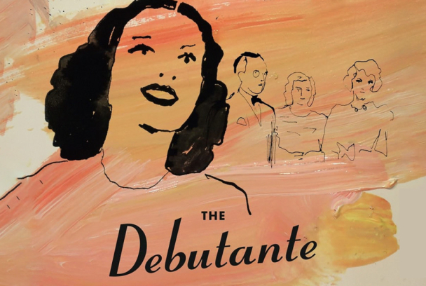 La debutante