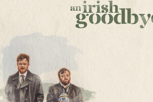Un adiós irlandés