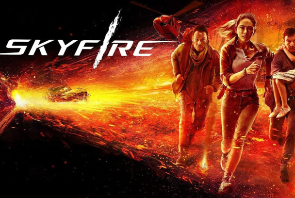 Skyfire