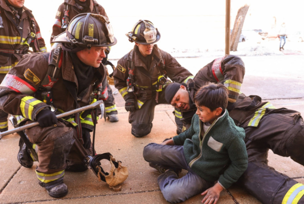 Chicago Fire