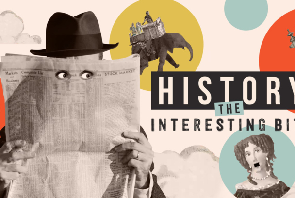Historia singular