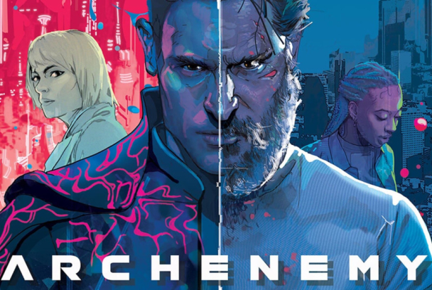 Archenemy