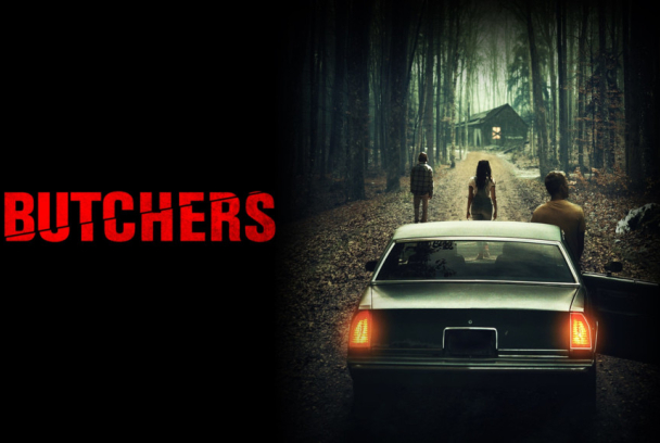 Butchers