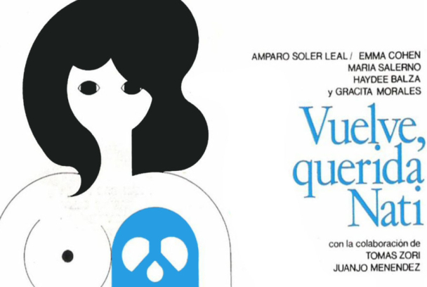 Vuelve, querida Nati