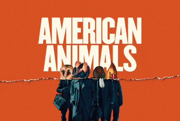 American Animals