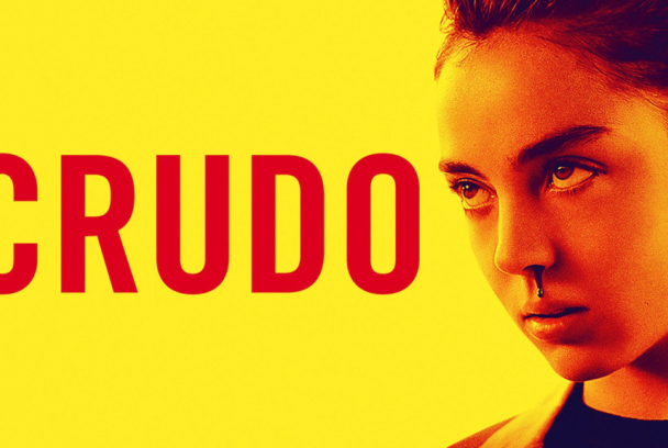 Crudo