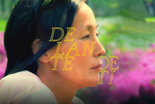 Delante de ti