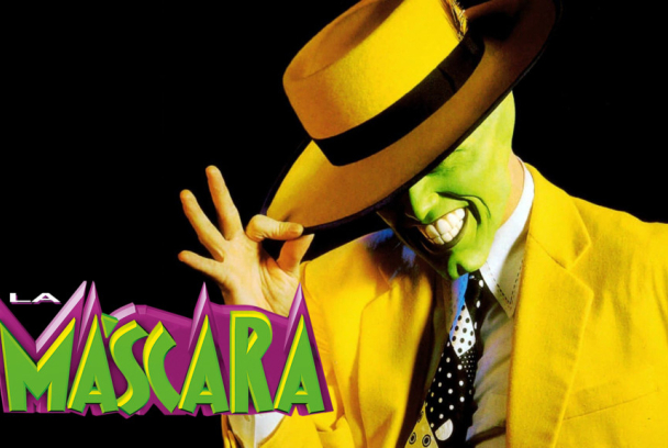 La máscara