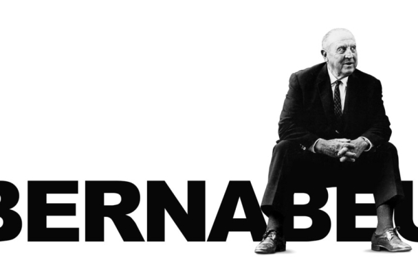 Bernabéu